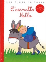 Vivian Lamarque L'asinello Nello immagine non disponibile