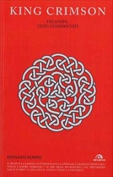 Donato Zoppo - King Crimson. Islands