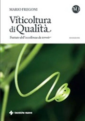 Mario Fregoni - Viticoltura di qualità
