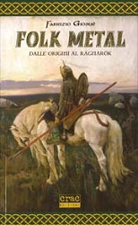 Fabrizio Giosuè - Folk metal. Dalle origini al Ragnarök