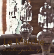 Andrea Zanfi - Le Marche...kitchen garden of wine