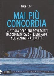 Luca Cari Mai più Concordia immagine non disponibile