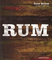 Dave Broom - Rum