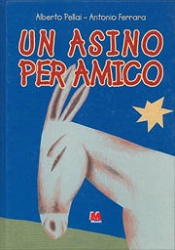 Alberto Pellai Un asino per amico immagine non disponibile