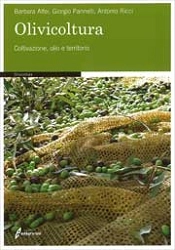 Barbara Alfei, Giorgio Pannelli, Antonio Ricci Olivicoltura immagine non disponibile