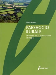 Mauro Agnoletti Paesaggio rurale immagine non disponibile