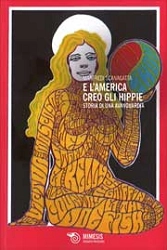 Manfredi Scanagatta E l'America creò gli Hippie immagine non disponibile