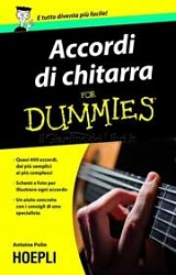 Antoine Polin - Accordi di chitarra for dummies