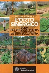 Marina Ferrara L'orto sinergico immagine non disponibile