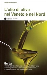 Salvatore Zammataro - L'olio di oliva nel Veneto e nel Nord