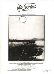 Rete Bioregionale Italiana - Lato Selvatico N° 44