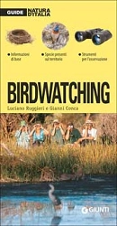 Luciano Ruggieri,Gianni Conca - Birdwatching