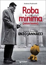 Andrea Pedrinelli - Roba Minima ( mica tanto )