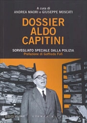 a cura di Andrea Maori e Giuseppe Moscati Dossier Aldo Capitini immagine non disponibile