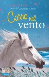 Lauren St. John - Corro nel vento