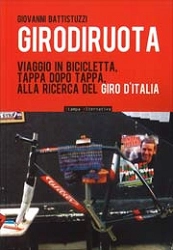 Giovanni Battistuzzi Girodiruota immagine non disponibile
