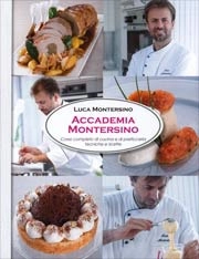 Luca Montersino - Accademia Montersino