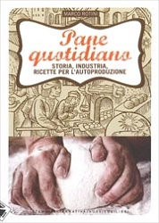 Marco Rotini - Pane quotidiano