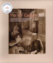 Santina Barrovecchio - Via del Campo