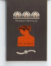 Norman Douglas - Un giorno