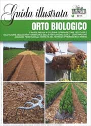 Luca Conte - Orto Biologico - prima parte
