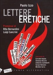 Paolo Izzo - Lettere eretiche