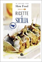 Redazione Slow Food - Ricette di Sicilia
