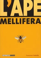 Francesco Cadeddu - L'ape mellifera