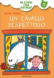 Brian Morse Un cavallo dispettoso immagine non disponibile