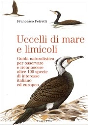Francesco Petretti - Uccelli di mare e limicoli