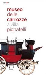 a cura di Denise Maria Pagano - Museo delle carrozze a Villa Pignatelli