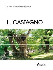 Giancarlo Bounous Il castagno immagine non disponibile