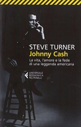 Steve Turner - Johnny Cash