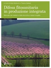 Alda Butturini, Tiziano Galassi Difesa fitosanitaria in produzione integrata immagine non disponibile