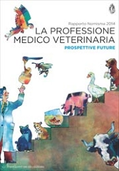 Nomisma - La professione medico veterinaria - prospettive future