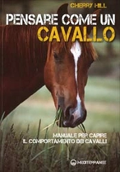 Cherry Hill - Pensare come un cavallo