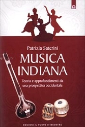 Patrizia Saterini - Musica indiana