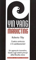 Roberto Tiby - Yin Yang marketing