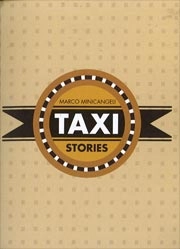Marco Minicangeli - Taxi stories