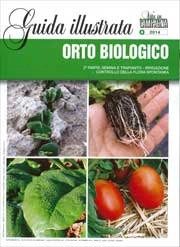 Luca Conte - Orto biologico - seconda parte
