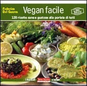 Federica Del Guerra Vegan facile immagine non disponibile