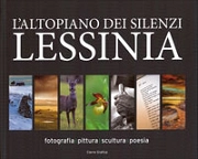 A.A.V.V. - L'altopiano dei silenzi Lessinia
