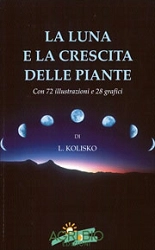 Lilly Kolisko La luna e la crescita delle piante immagine non disponibile