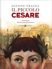 Giusto Traina Il piccolo Cesare immagine non disponibile