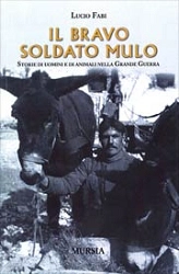 Lucio Fabi - Il bravo soldato mulo