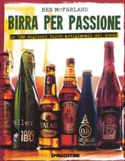 Ben McFarland - Birra per passione