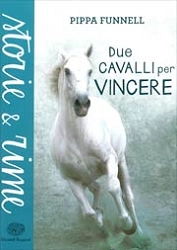 Pippa Funnell Due cavalli per vincere immagine non disponibile