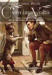 Constance Wilde C'era una volta immagine non disponibile