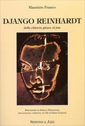 Maurizio Franco - Django Reinhardt