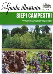 a cura di Niccolò Mapelli Siepi campestri immagine non disponibile